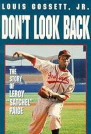 Don't Look Back: The Story of Leroy 'Satchel' Paige Poster