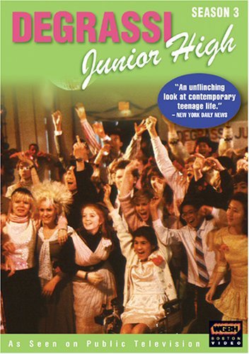 Degrassi Junior High