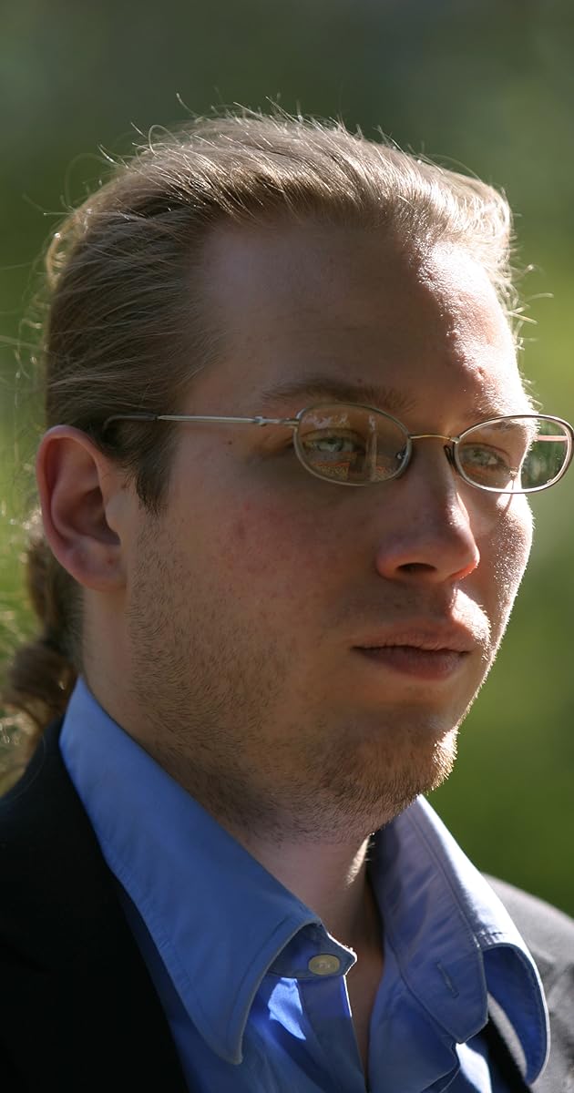 James Sanderson IMDb