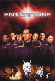 Star Trek: Enterprise Poster