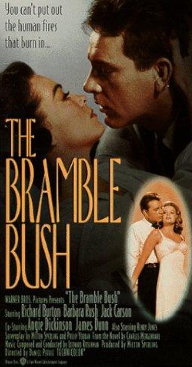 The Bramble Bush (1960) IMDb
