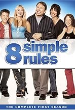 8 Simple Rules