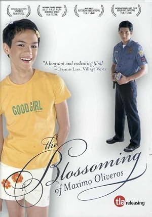 The Blossoming of Maximo Oliveros 2005 with English Subtitles 1