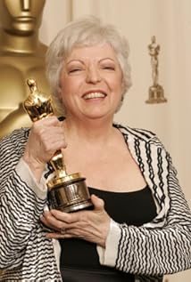 Thelma Schoonmaker Picture