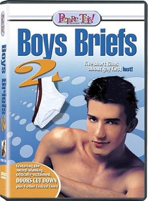 Boys Briefs 2 2002 1