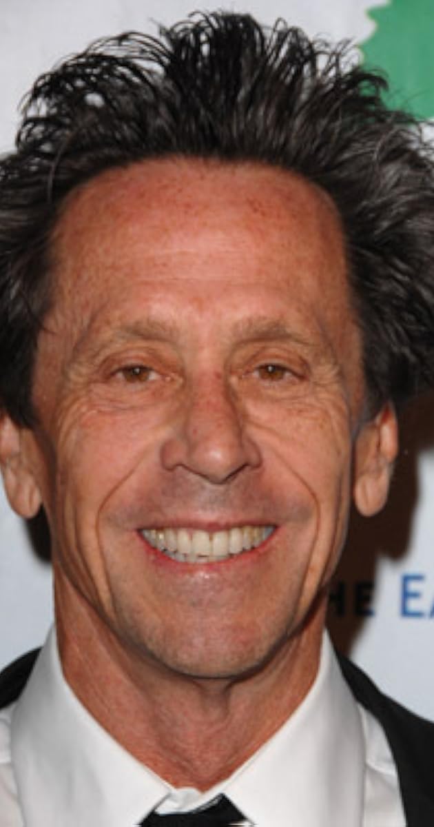 Brian Grazer - IMDb