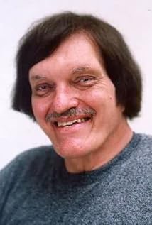 Richard Kiel Picture