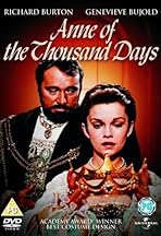 Anne of the Thousand Days