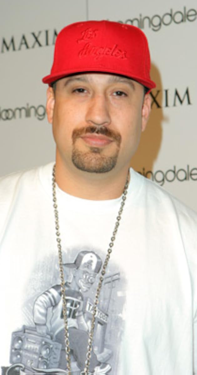 B Real Rapper | B-Real of Cypress Hill – DPQR
