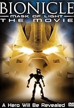 Bionicle: Mask of Light
