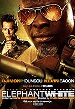 Elephant White