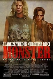 Monster Poster