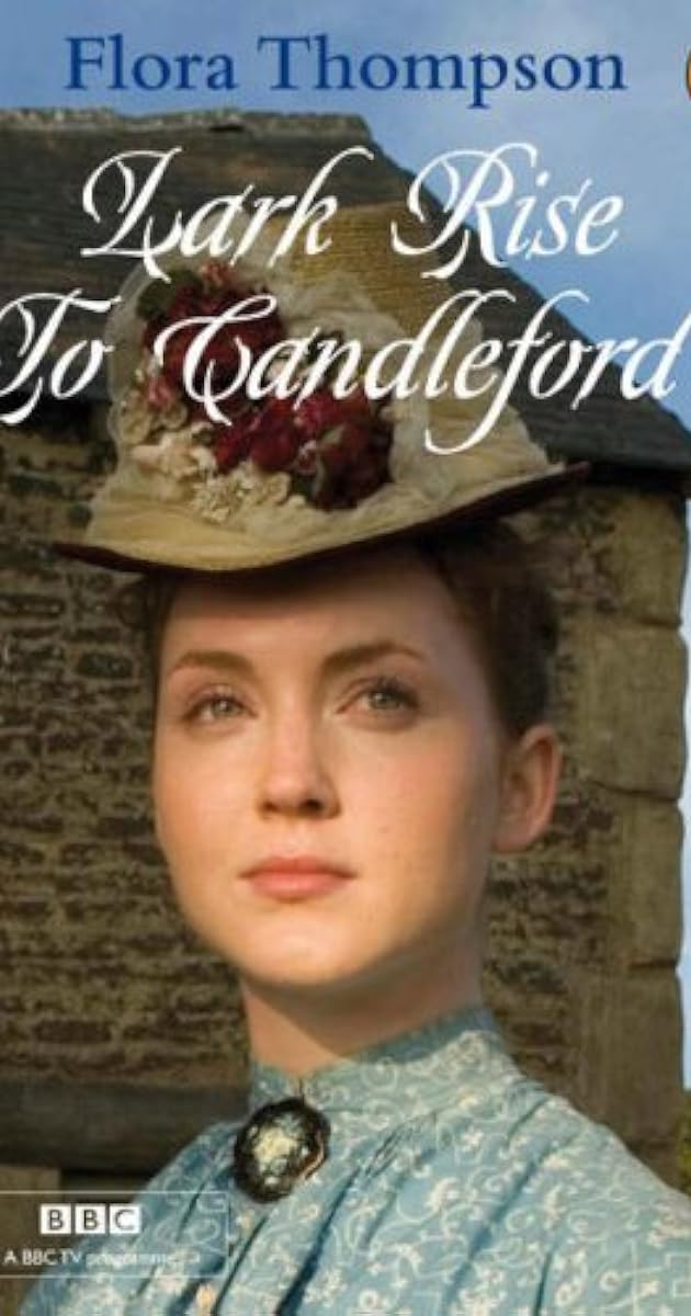 Lark Rise to Candleford (TV Series 20082011) Episodes IMDb