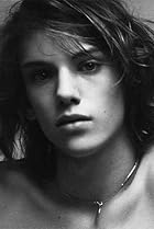 Image of Jamie Campbell Bower