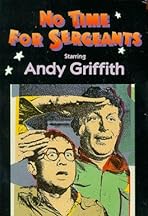 No Time for Sergeants