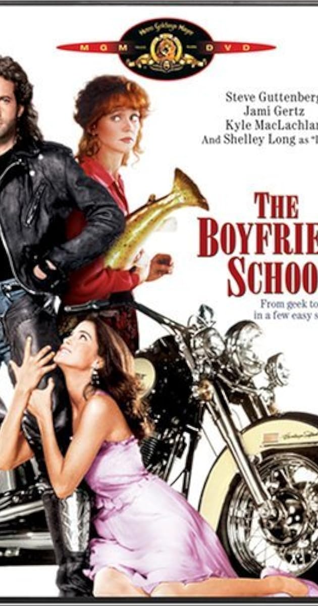 The Boyfriend School (1990) IMDb