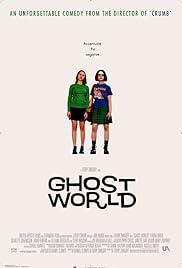 Ghost World Poster