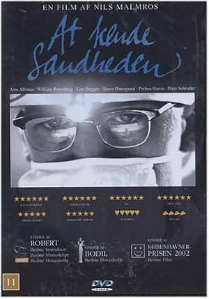 At Kende Sandheden 2002 with English Subtitles 1