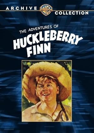 The Adventures of Huckleberry Finn 1939 1