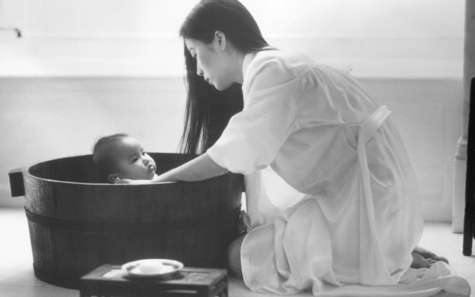 The Joy Luck Club Día de las Madres