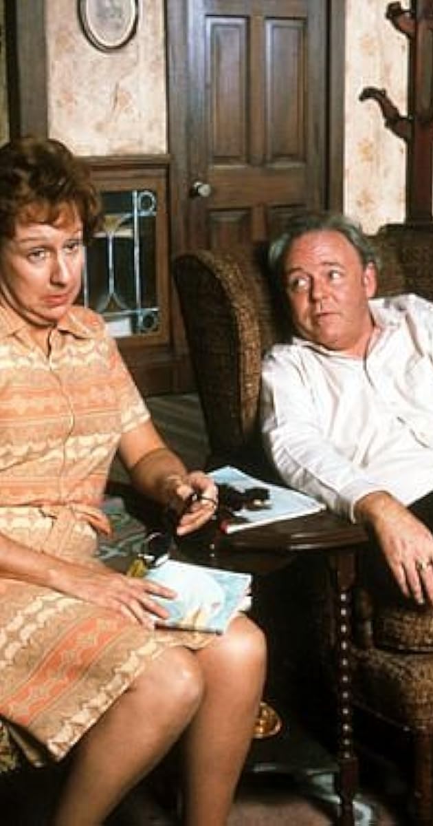 Pictures & Photos from All in the Family (TV Series 19711979) IMDb