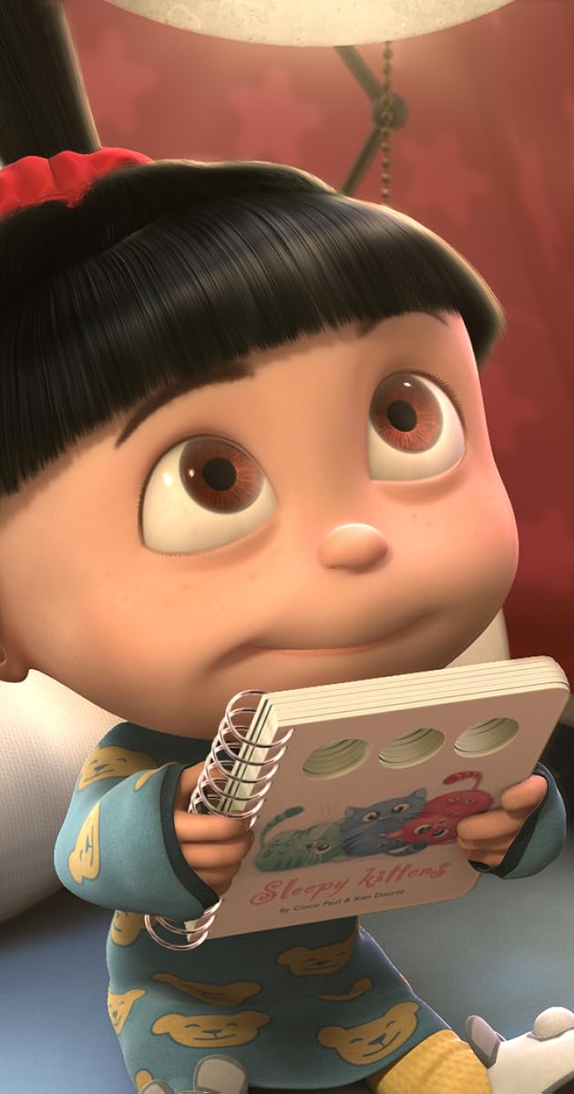 Pictures & Photos from Despicable Me (2010) - IMDb