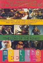 Meet the Feebles