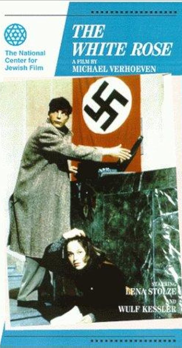 Die Weiße Rose Film