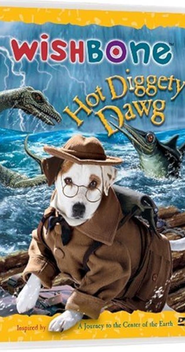 Wishbone (TV Series 19951998) IMDb