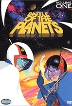 Battle of the Planets
