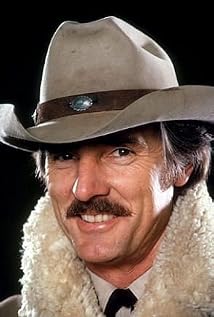 Dennis Weaver Picture