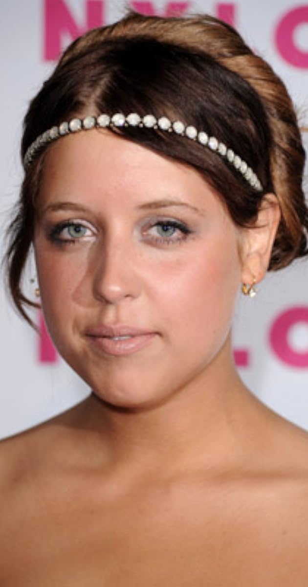 Peaches Geldof Biography IMDb