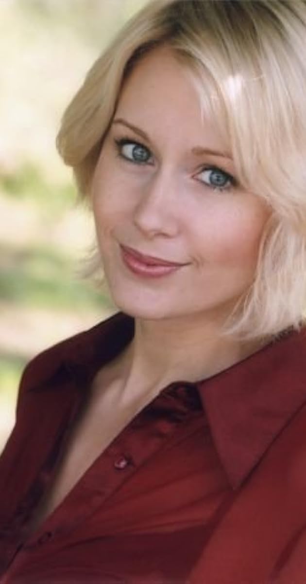 Stacie Mistysyn IMDb Stacie Mistysyn IMDb