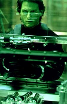 M:I-2 ミッション：インポッシブル2