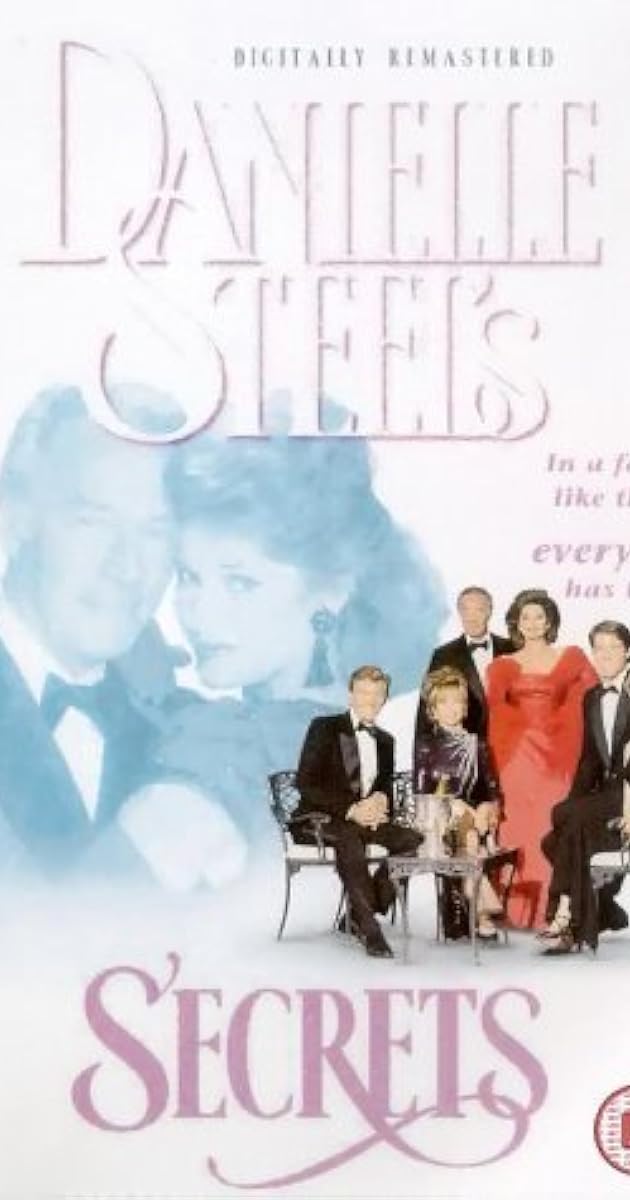 Secrets (TV Movie 1992) IMDb Secrets (TV Movie 1992) IMDb