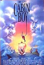 Cabin Boy
