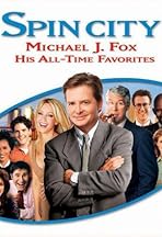 Spin City