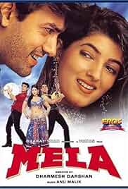 Mela Poster Mela Poster