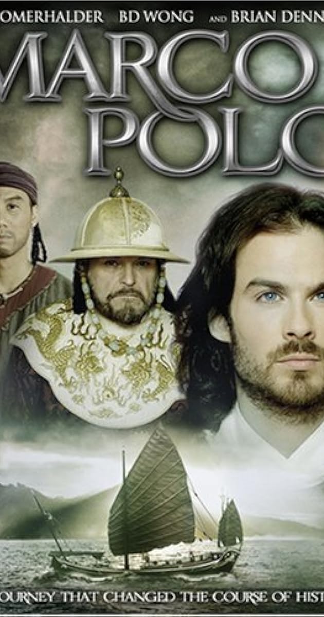 Marco Polo Imdb