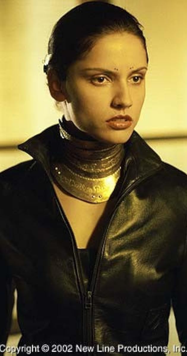 Pictures & Photos from Blade II (2002) IMDb