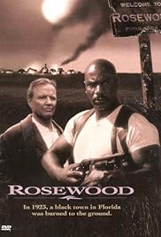 Rosewood Poster
