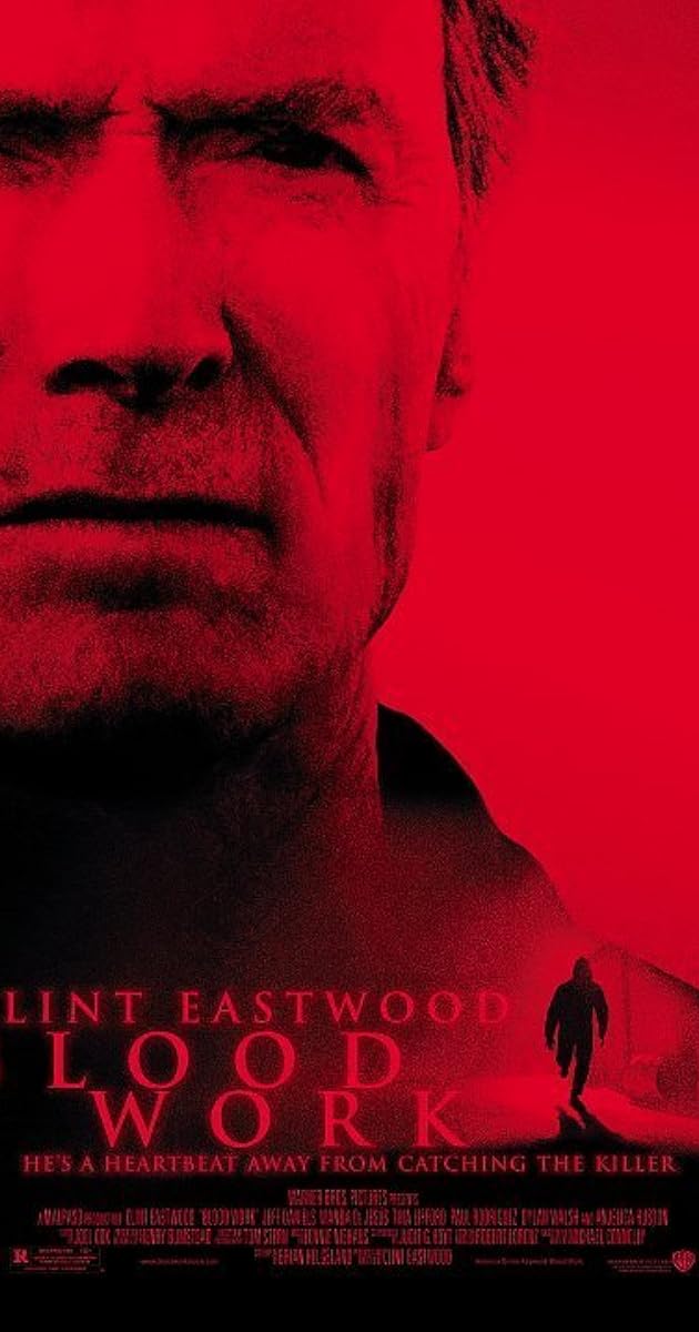 Blood Work (2002) IMDb