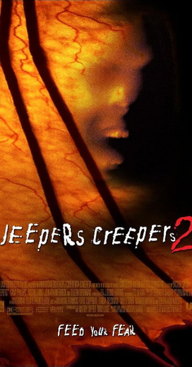 Jeepers Creepers 2 Streaming Vf Jeepers Creepers II (2003) - IMDb