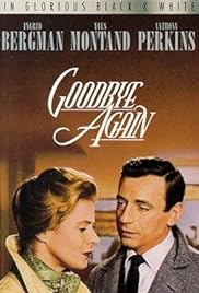 Goodbye Again (1961) - IMDb