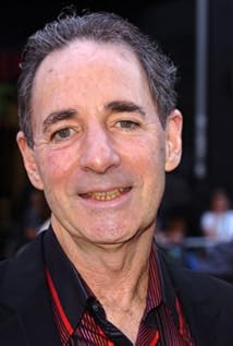 Harry Shearer Picture