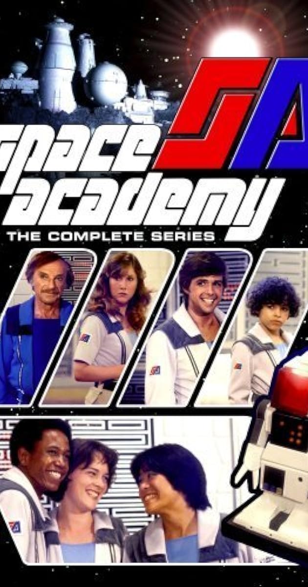Space Academy (TV Series 19771979) IMDb