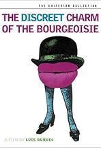 The Discreet Charm of the Bourgeoisie