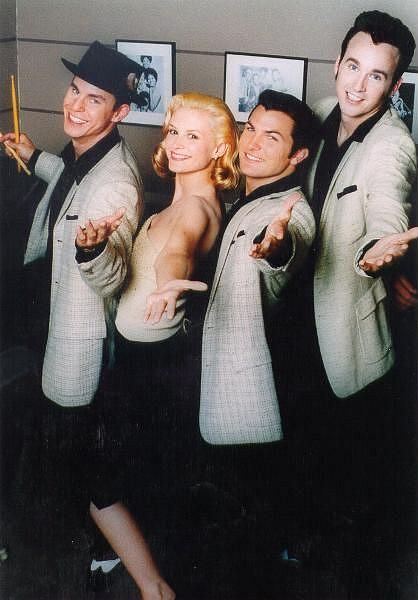 R&eacute;sultat de recherche d'images pour "Shake, Rattle and Roll: An American Love Story"