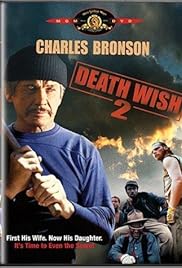 Death Wish II (1982) - IMDb