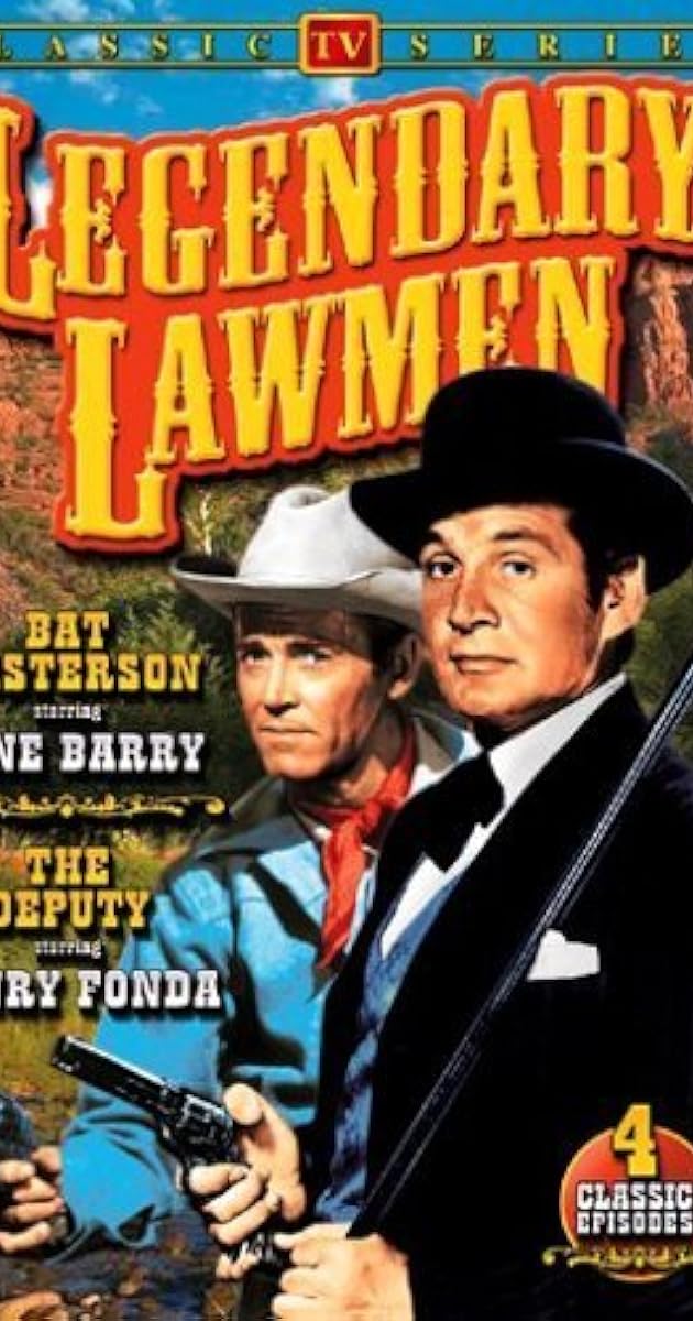 Bat Masterson (TV Series 19581961) IMDb